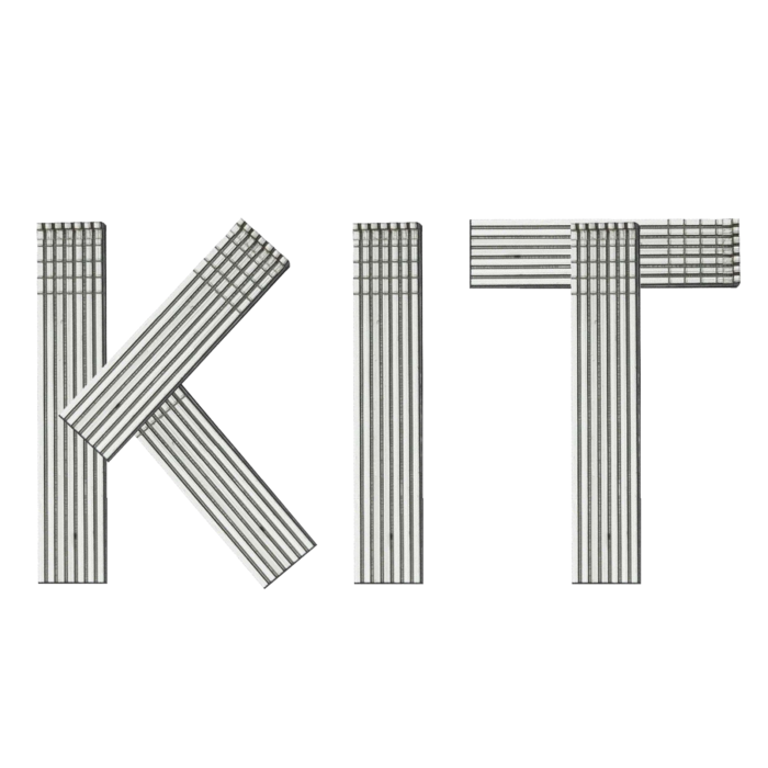 Kit de Pinos 18 Ga